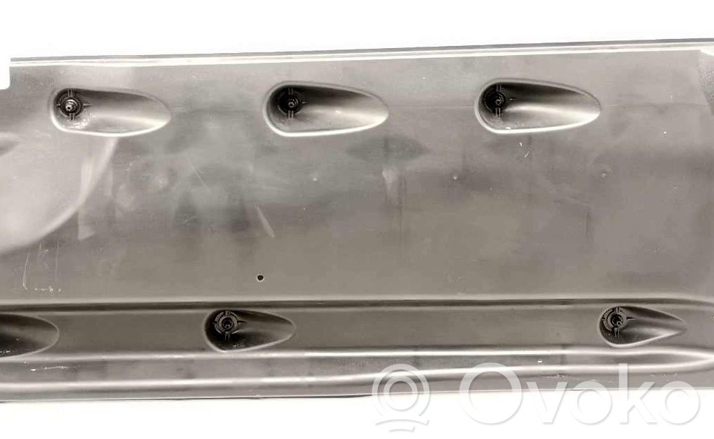 Volkswagen Sharan Protecție centrală motor 