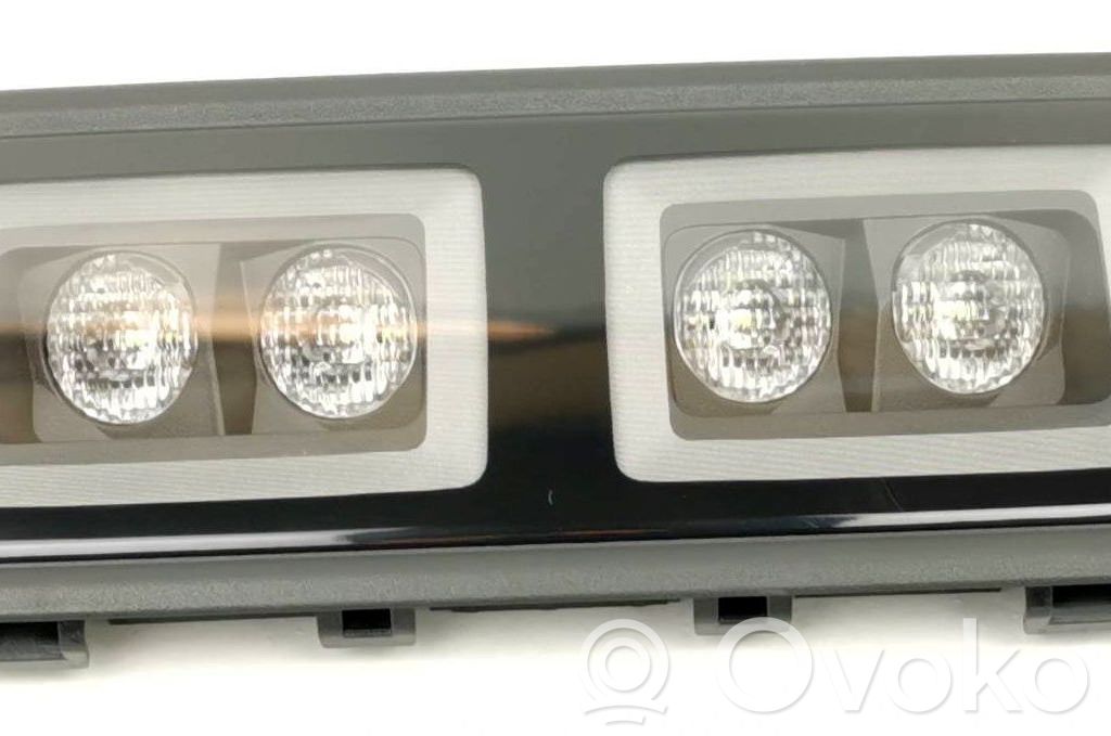Volkswagen ID.3 Panel oświetlenia wnętrza kabiny 