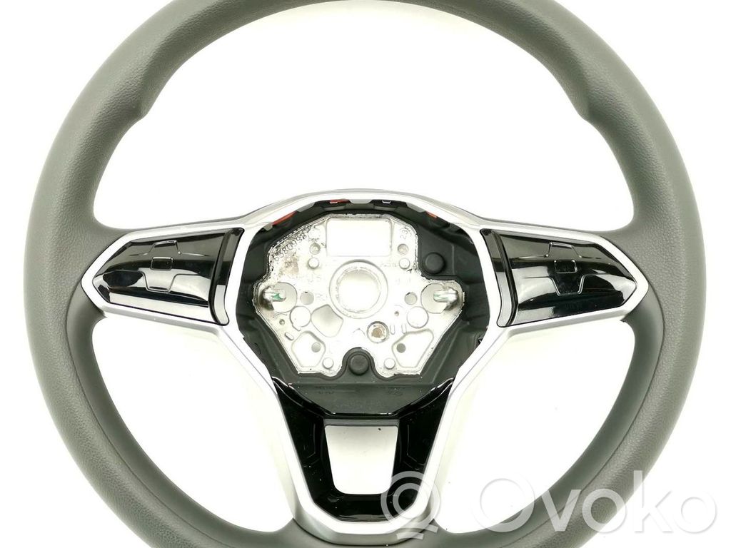Volkswagen ID.3 Ohjauspyörä 