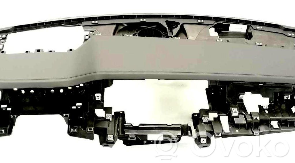 Audi A8 S8 D5 Panel de instrumentos 