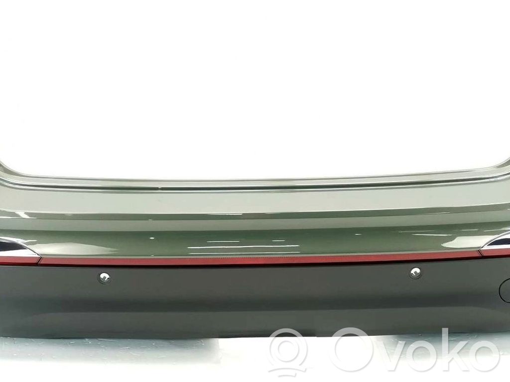 Volkswagen Tiguan Zderzak tylny 