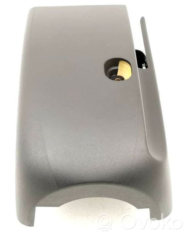 Volkswagen ID.3 Moldura de la columna de dirección 