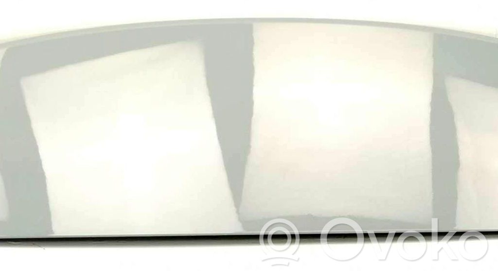 Audi SQ2 GA Rear window tailgate spoiler 