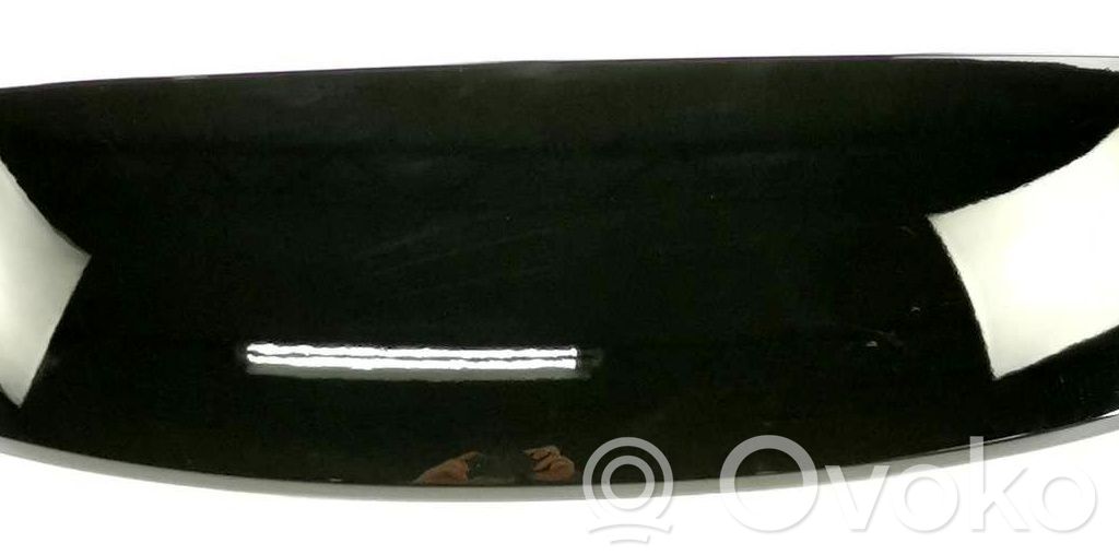 Audi SQ2 GA Rear window tailgate spoiler 
