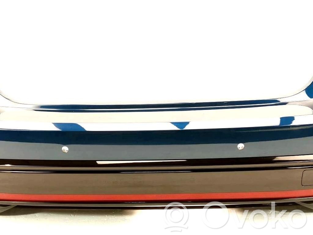 Volkswagen ID.7 Parachoques 