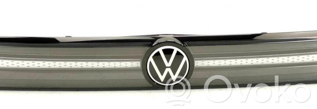 Volkswagen ID.7 Takavalot 