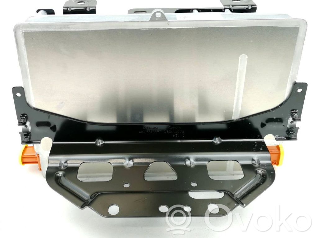 Volkswagen ID.3 Pakrovėjas akumuliatorius (papildomas) 