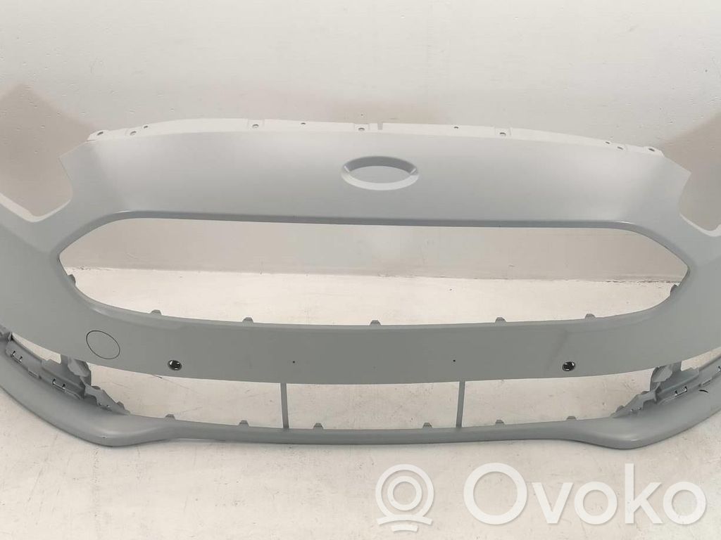 Ford S-MAX Front bumper 