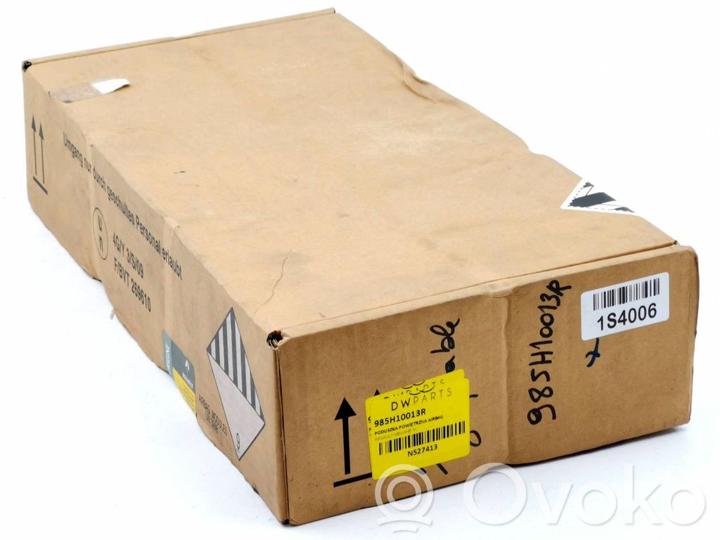 Renault Megane III Beifahrerairbag 