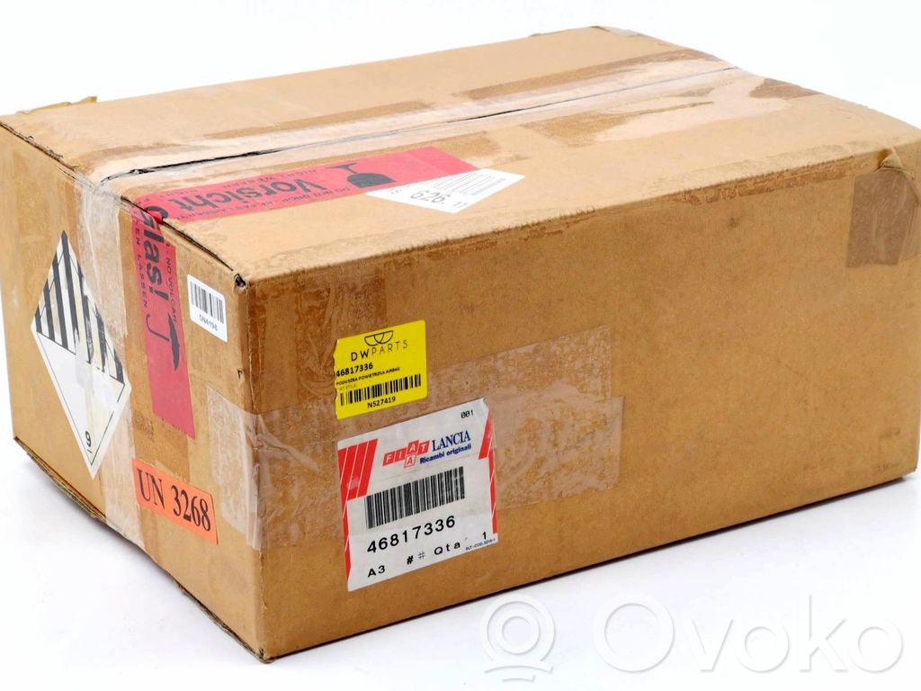 Fiat Stilo Airbag del pasajero 