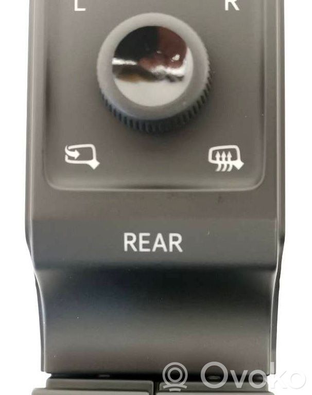Volkswagen ID.3 Interruptor de control multifunción 