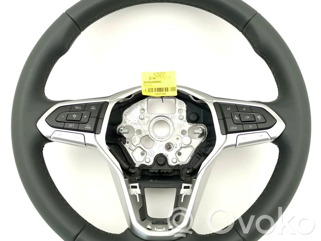 Volkswagen Arteon Steering wheel 