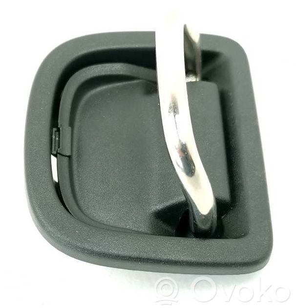 Volkswagen ID.7 Bracket in trunk/boot 