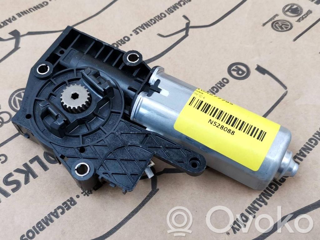 Volkswagen ID.3 Motor / Aktuator 