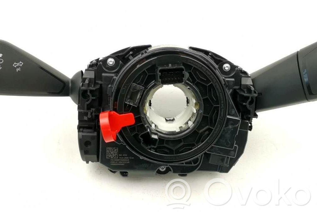 Volkswagen ID.3 Commodo, commande essuie-glace/phare 