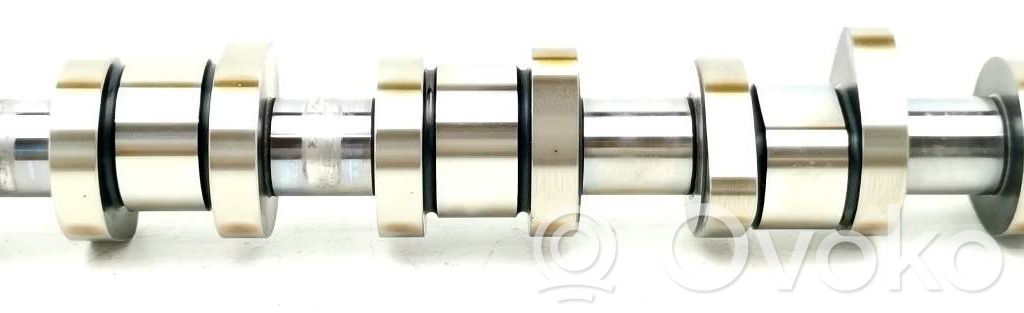 Volkswagen Touareg I Albero a camme 
