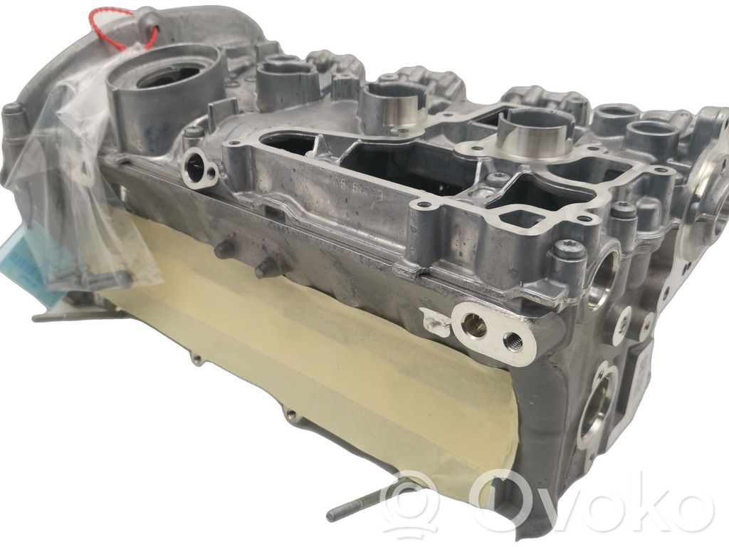 Audi A4 S4 B8 8K Osłona górna silnika 