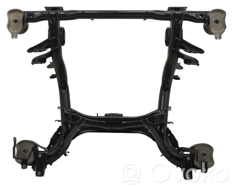 Volkswagen ID.7 Achsträger Hinterachse 