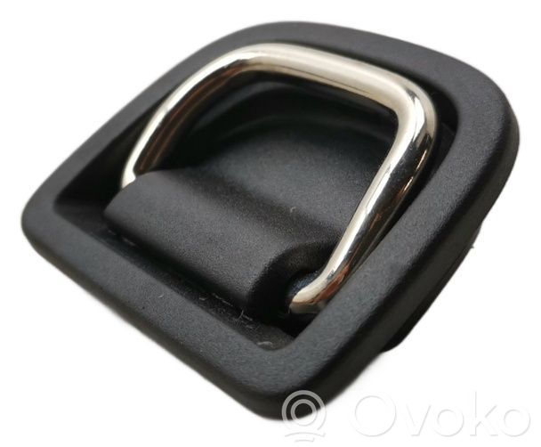 Volkswagen ID.7 Bracket in trunk/boot 