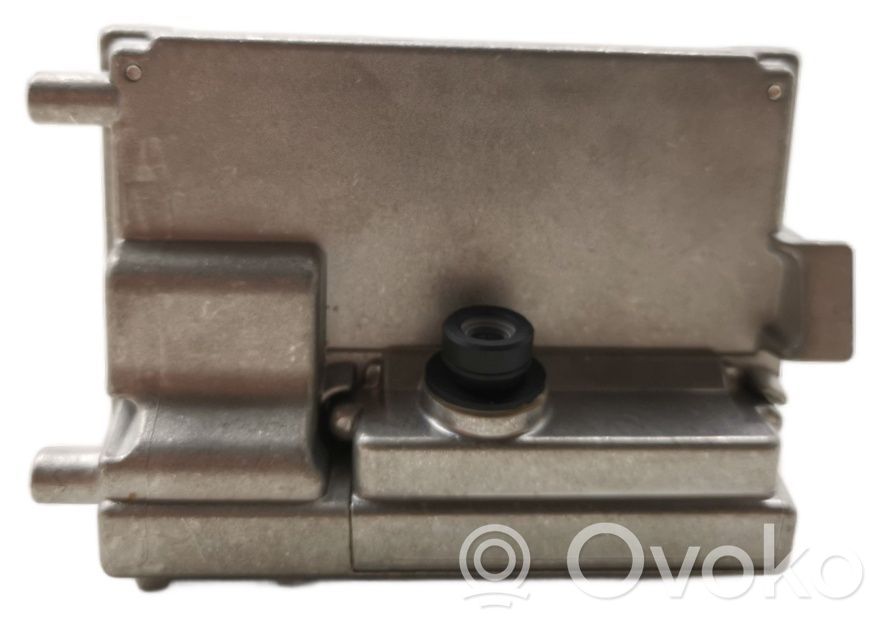Volkswagen ID.7 Windshield/windscreen camera 