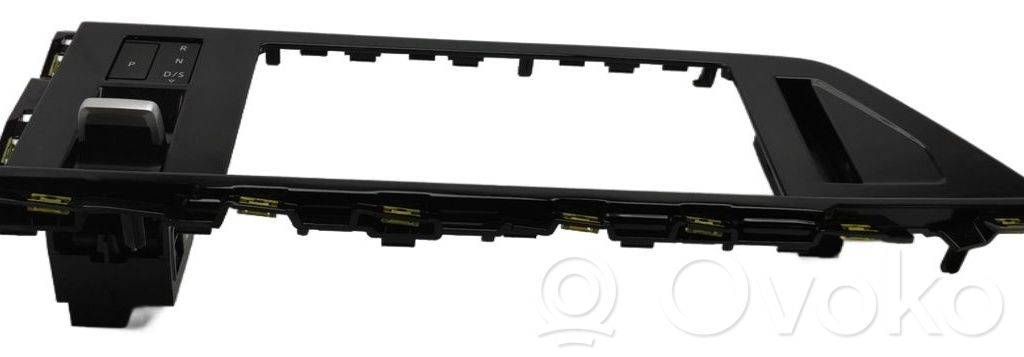 Volkswagen Multivan T7 Element deski rozdzielczej / dół 