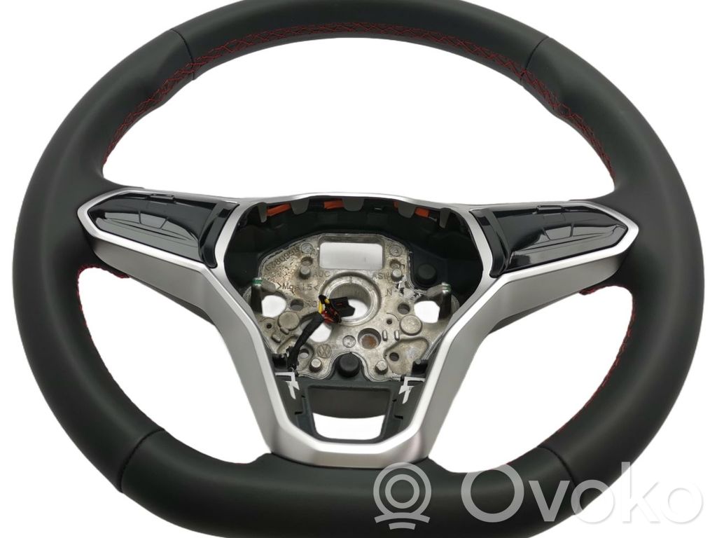 Volkswagen ID.3 Lenkrad 