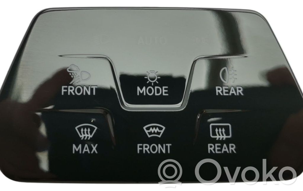 Interruptor de luz   5H0941193G,5H0941193G,5H0941193GWUG