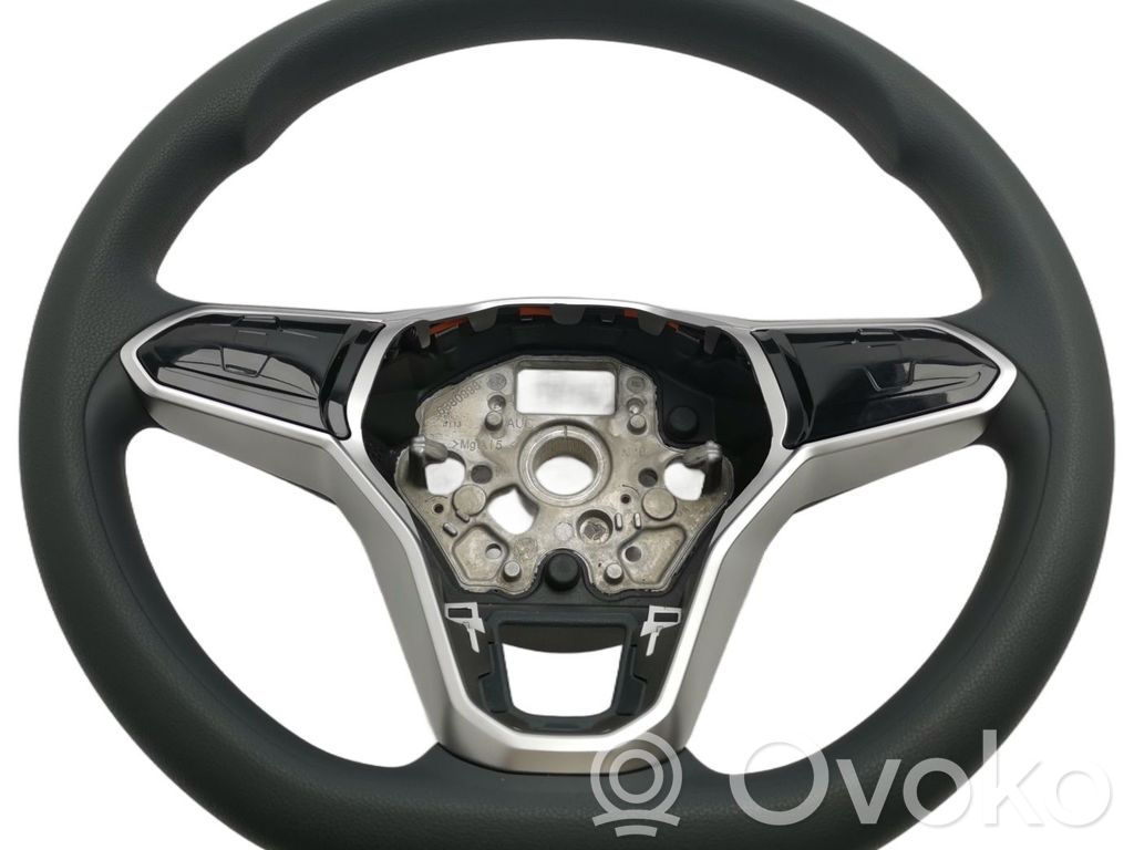 Volkswagen ID.7 Ohjauspyörä 