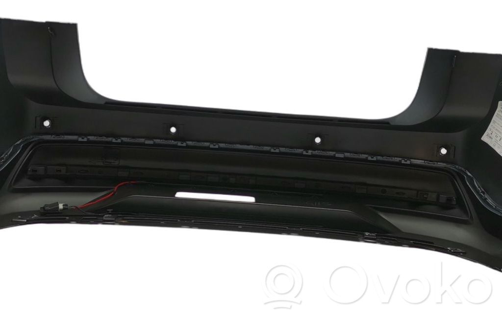 Volkswagen ID.7 Parachoques 