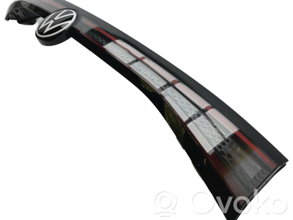 Volkswagen ID.3 Takavalot 