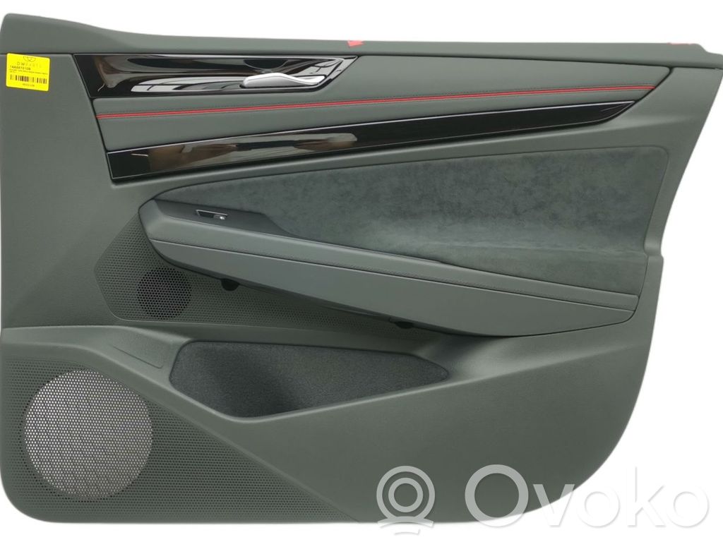 Volkswagen ID.7 Etuoven verhoilu 