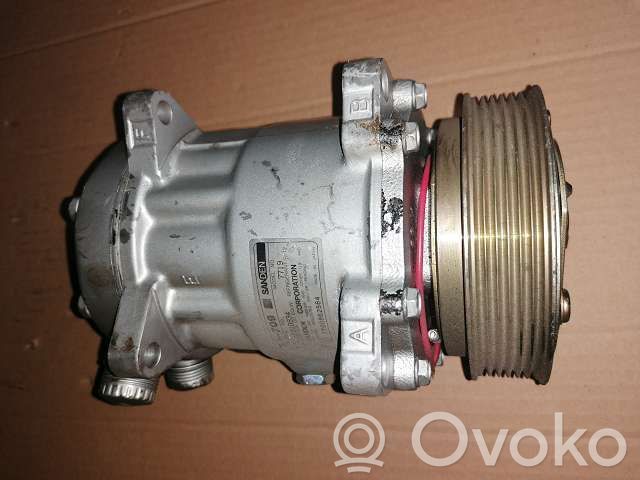 Renault Espace I Air conditioning (A/C) compressor (pump) 