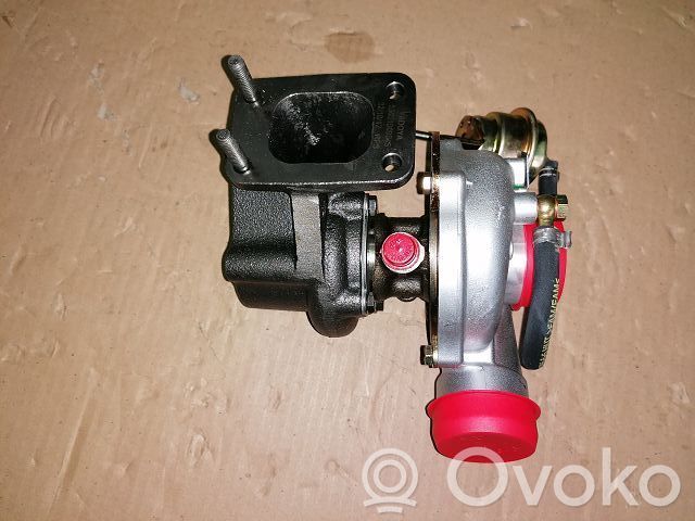 Iveco Daily 40.8 Turbo 