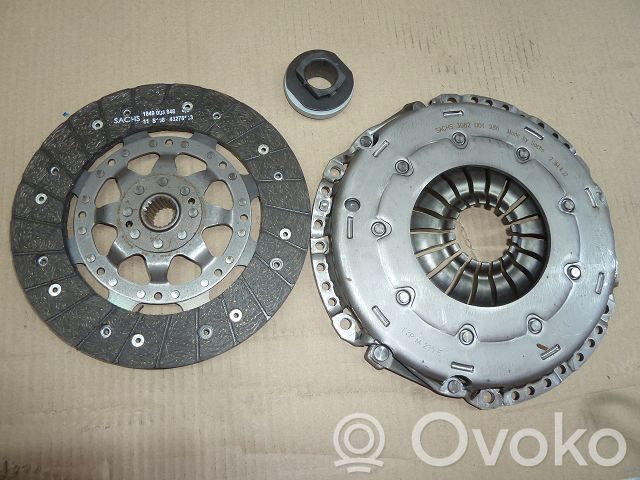 Fiat Scudo Clutch set kit 