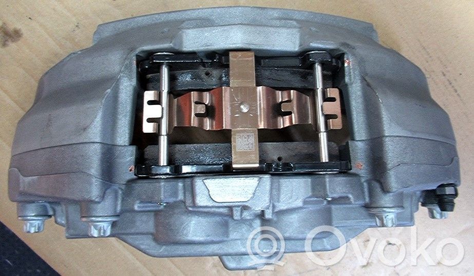 Front brake caliper   21307,A2134210700