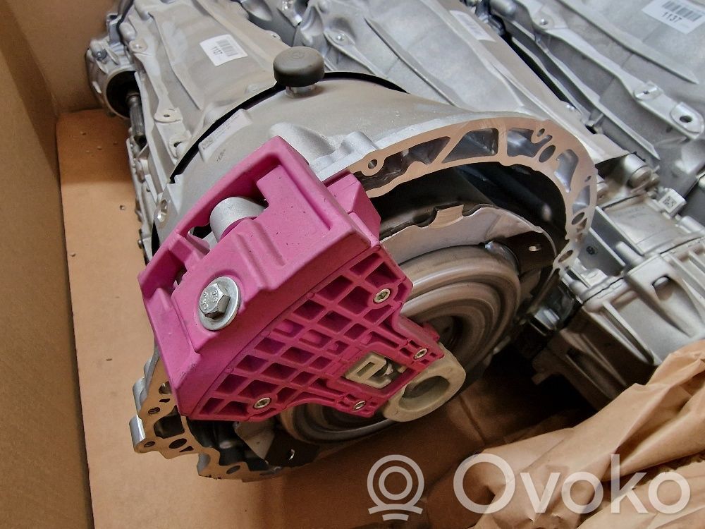 Ford Fiesta Automatinė pavarų dėžė 