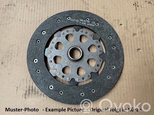 Diskatorius   3000950745OKS,1731737,3000950745,627304009,BK317540AB