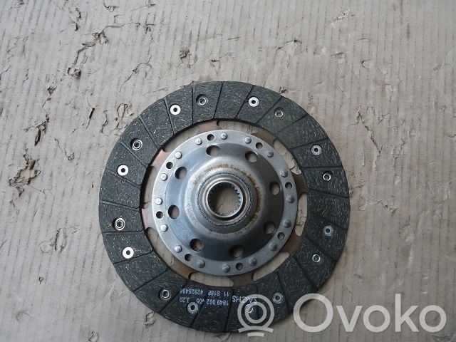 Ford Galaxy Sankabos diskas 
