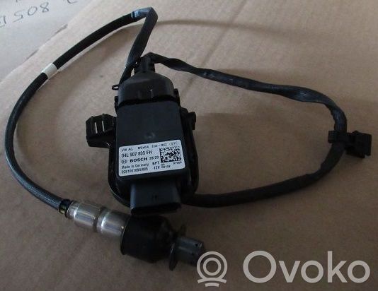 Audi Q3 8U Lambda probe sensor 