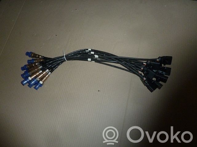 Audi A1 Lambda probe sensor 