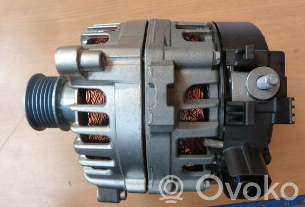 Volkswagen Golf VI Ģenerators 