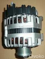 Opel Astra J Ģenerators 