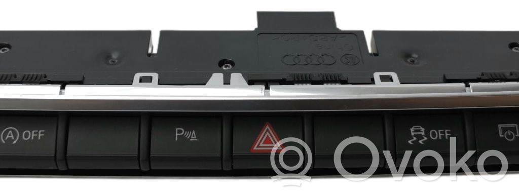 Audi SQ2 GA Multifunctional control switch/knob 