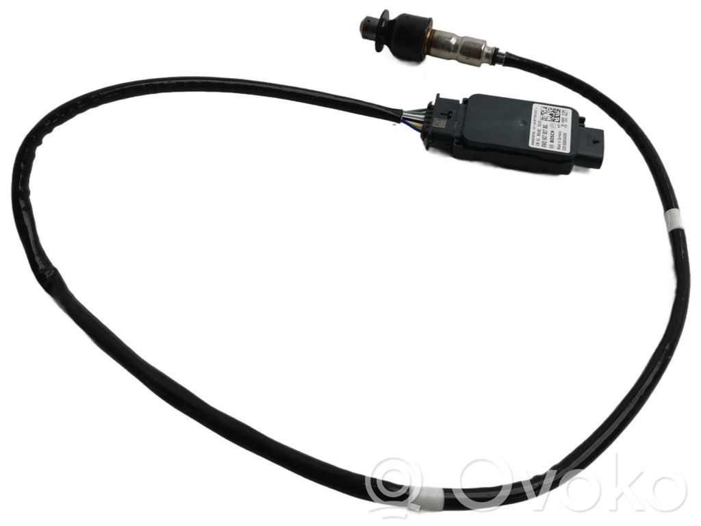 Audi A4 S4 B9 8W Lambda probe sensor 