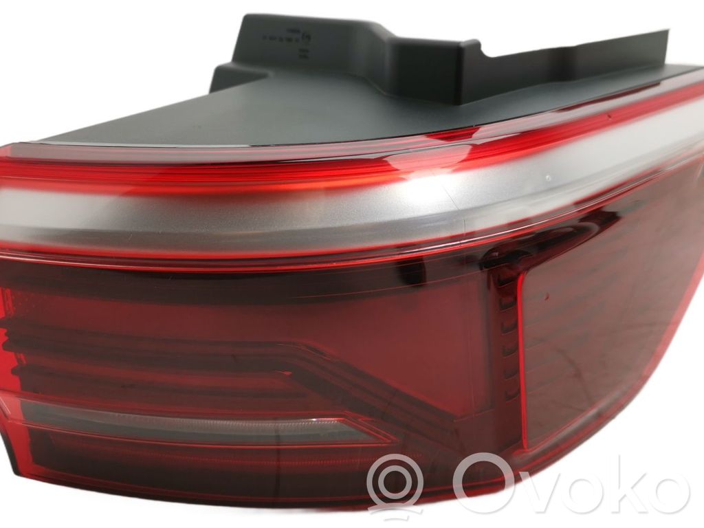 Volkswagen Multivan T7 Takavalot 