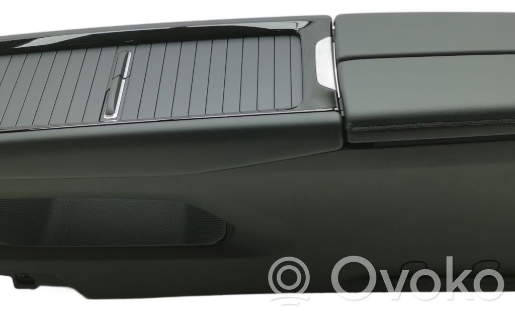 Volkswagen ID.7 Consola central 