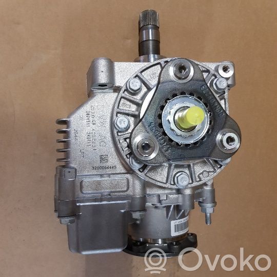 Front differential   0CN409053L,LPT