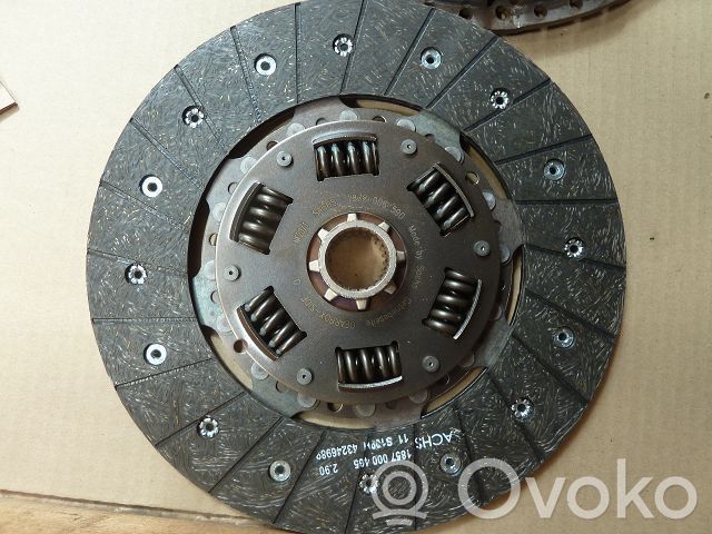 Opel Insignia A Clutch pressure plate 