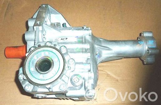 Opel Insignia B Gearbox transfer box case 