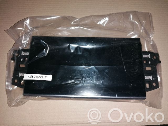 Screen/display/small screen   4M8919604F,4M8919604L,DD088IA02A